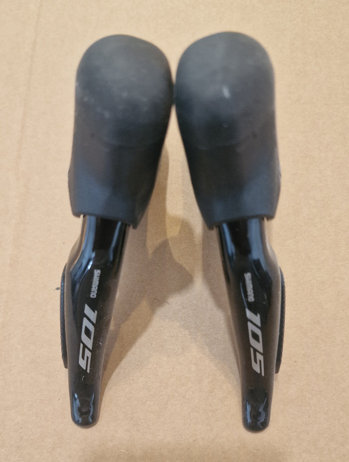 Shimano 12 speed di2 R7170 shifter