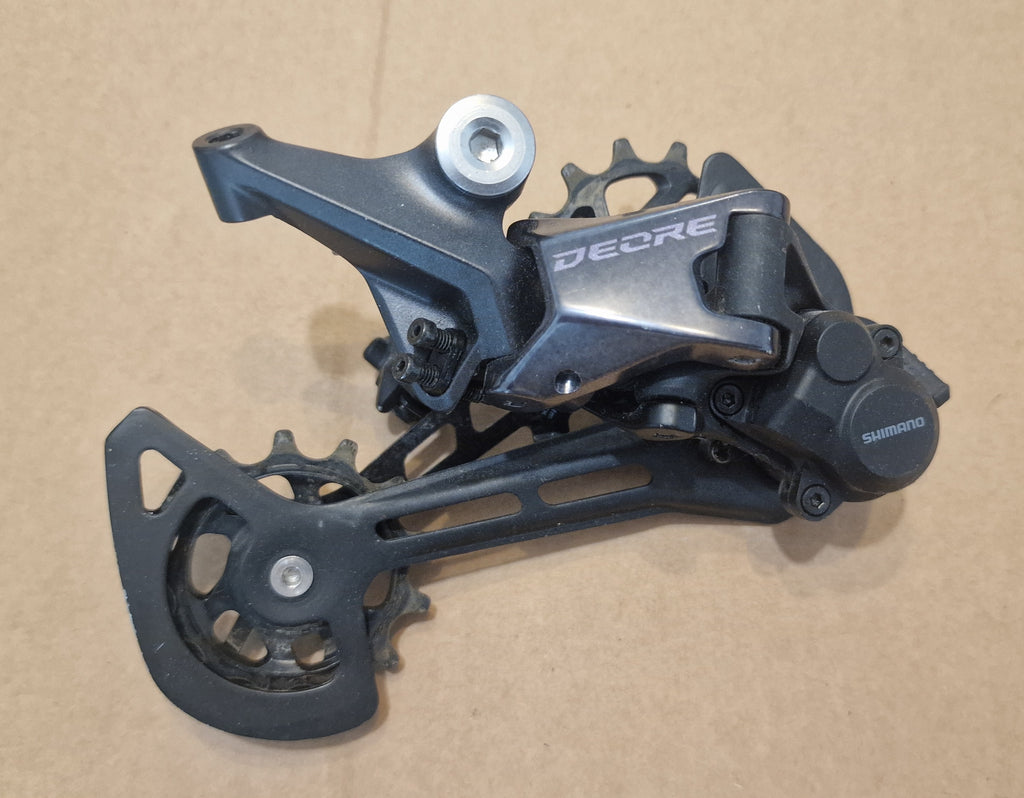 Shimano deore 12 speed rear derailleur