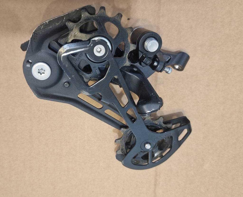 Shimano deore 12 speed rear derailleur