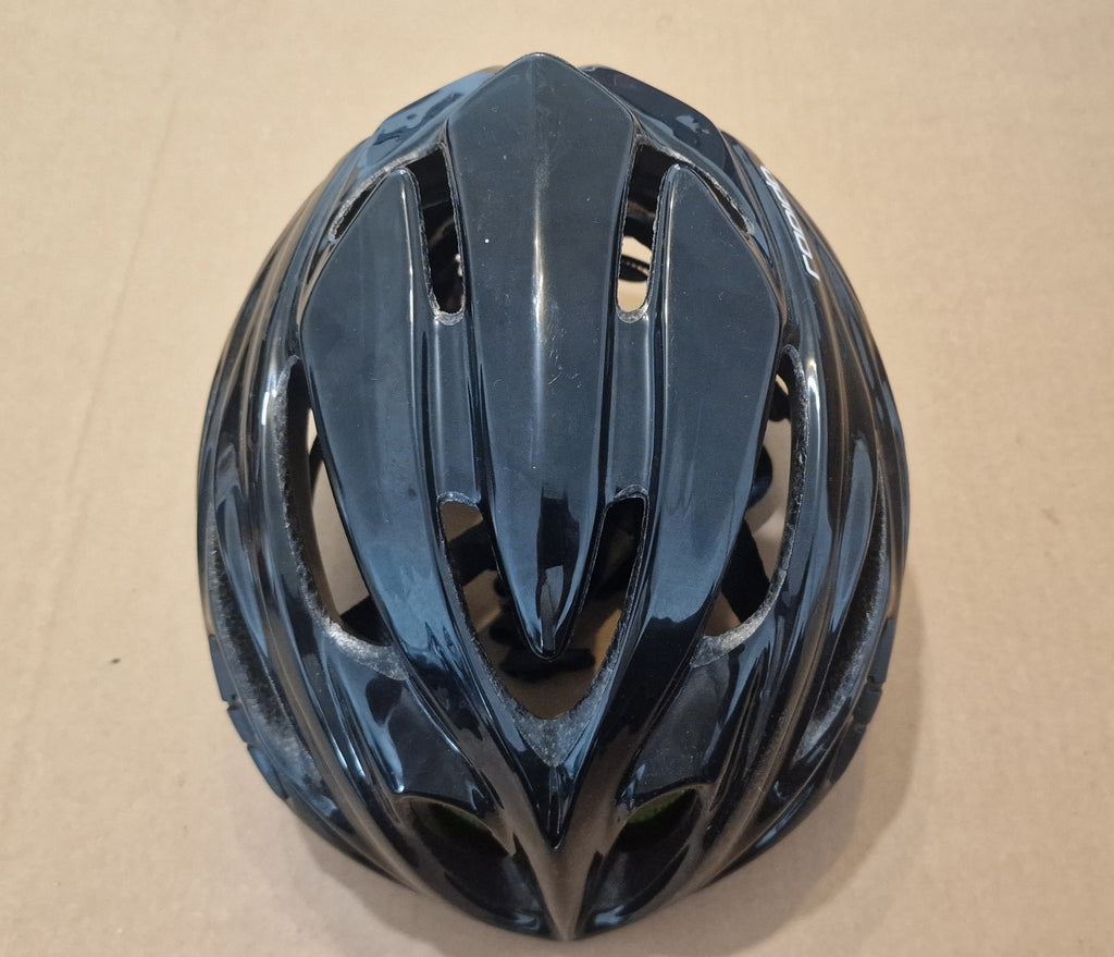 Kask rapido helmet M