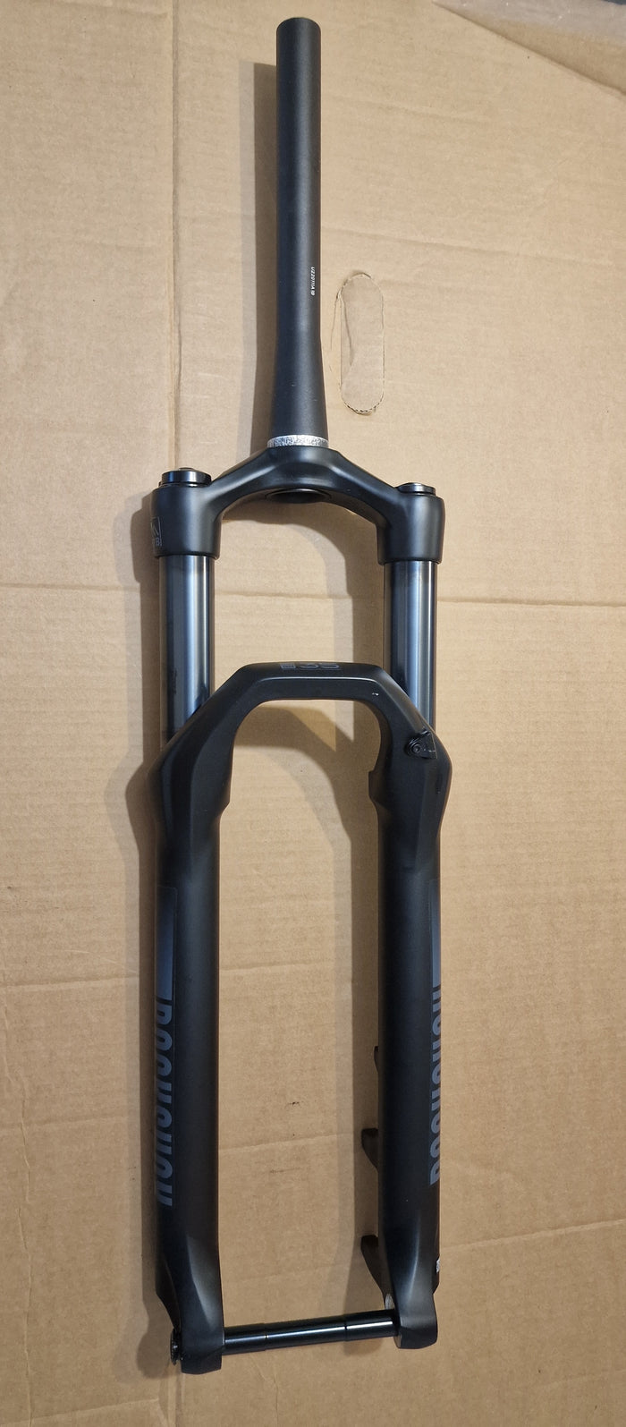 New Rockshox Reba 29er forks