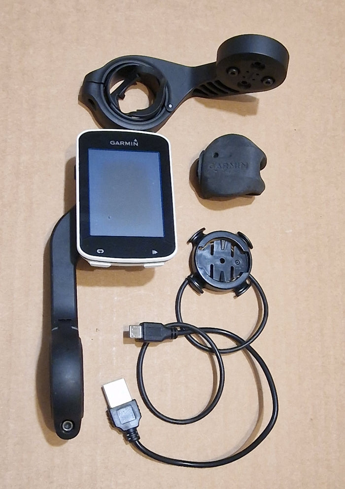 GARMIN 820