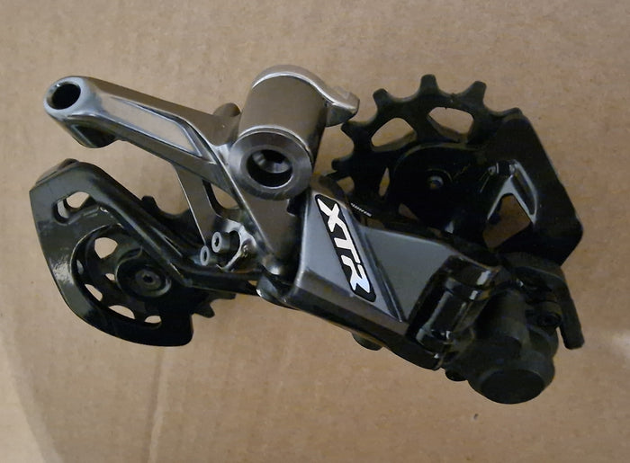 Shimano XTR rear mech 12 speed