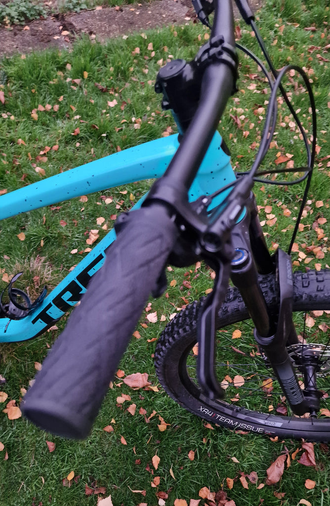 Trek roscoe 2024 XL