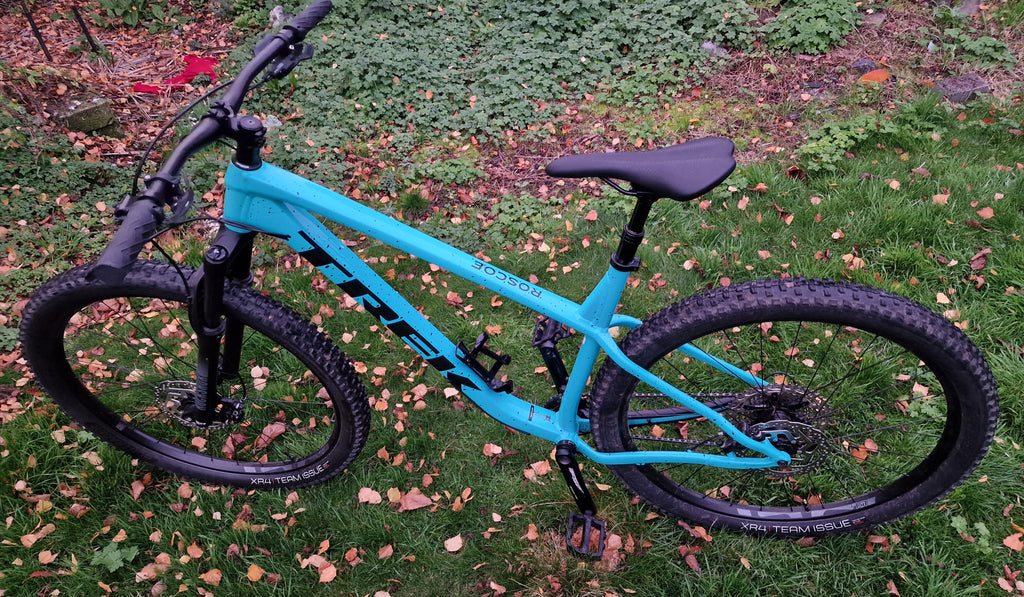 Trek roscoe 2024 XL