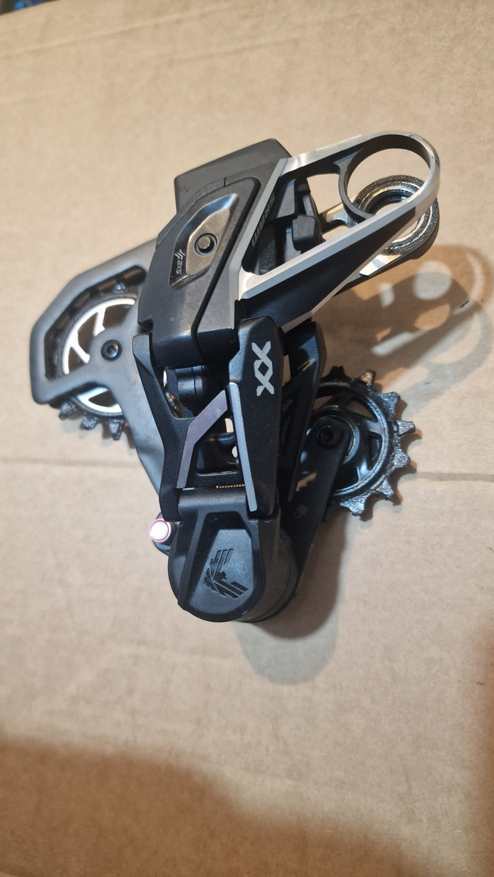 Sram XX1 T type