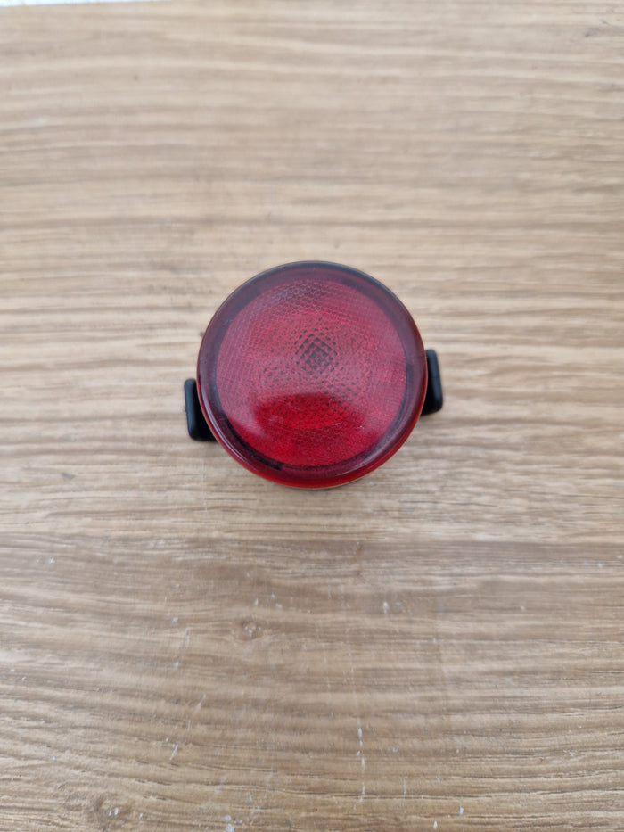 Bike rear tail light