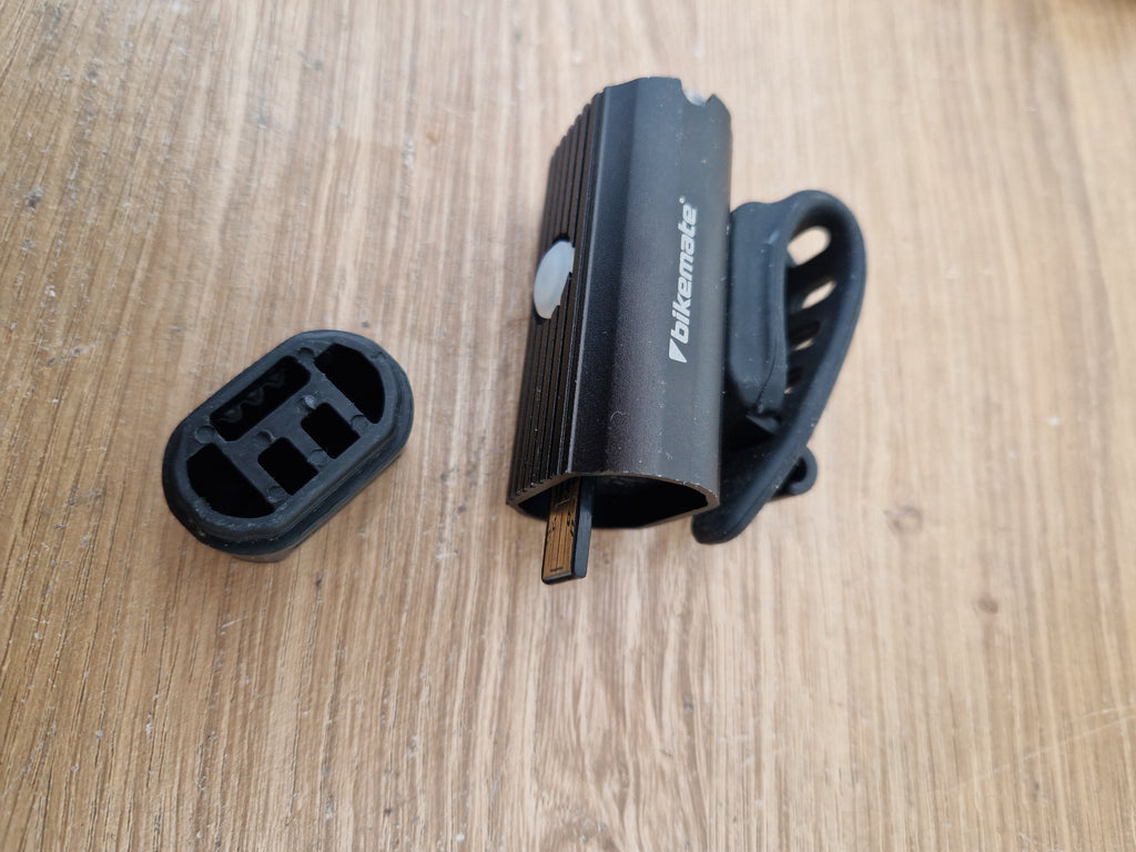 Bikemate cree front light