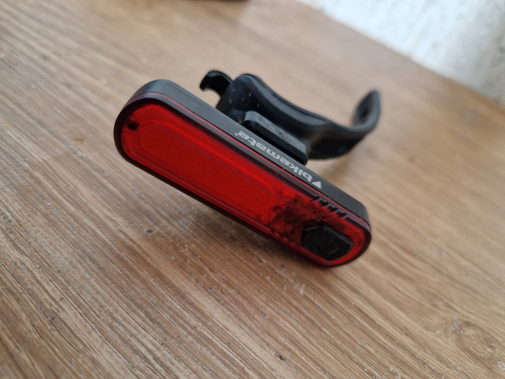 Bikemate rear light