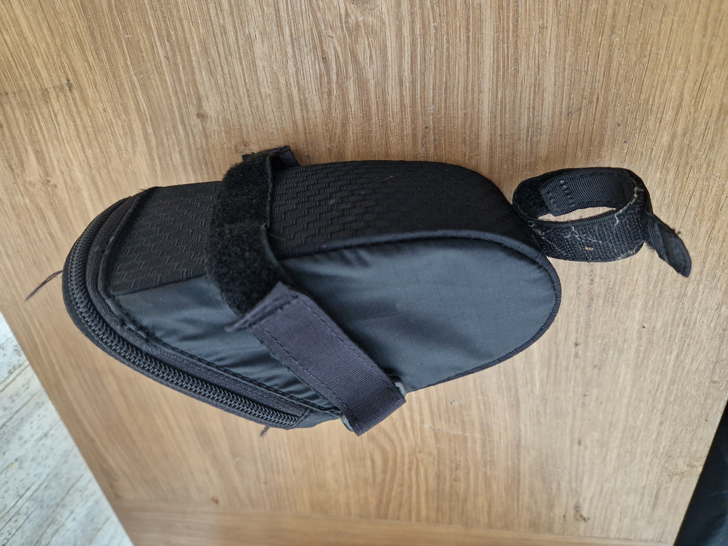 Vaude Race Light Saddle Bag - small