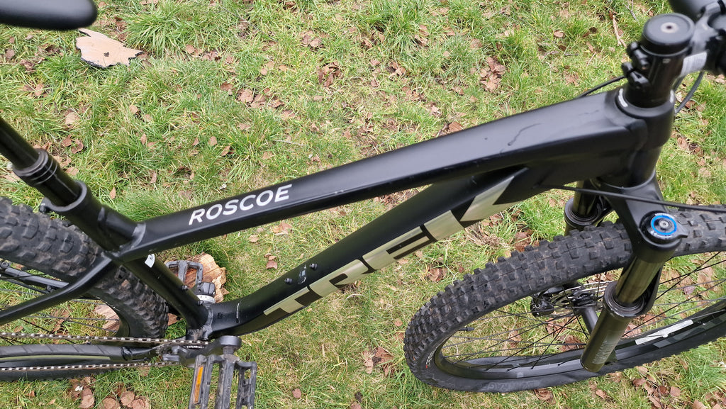 Trek roscoe 2023 M