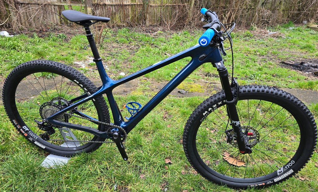 Yeti arc turQ 2024