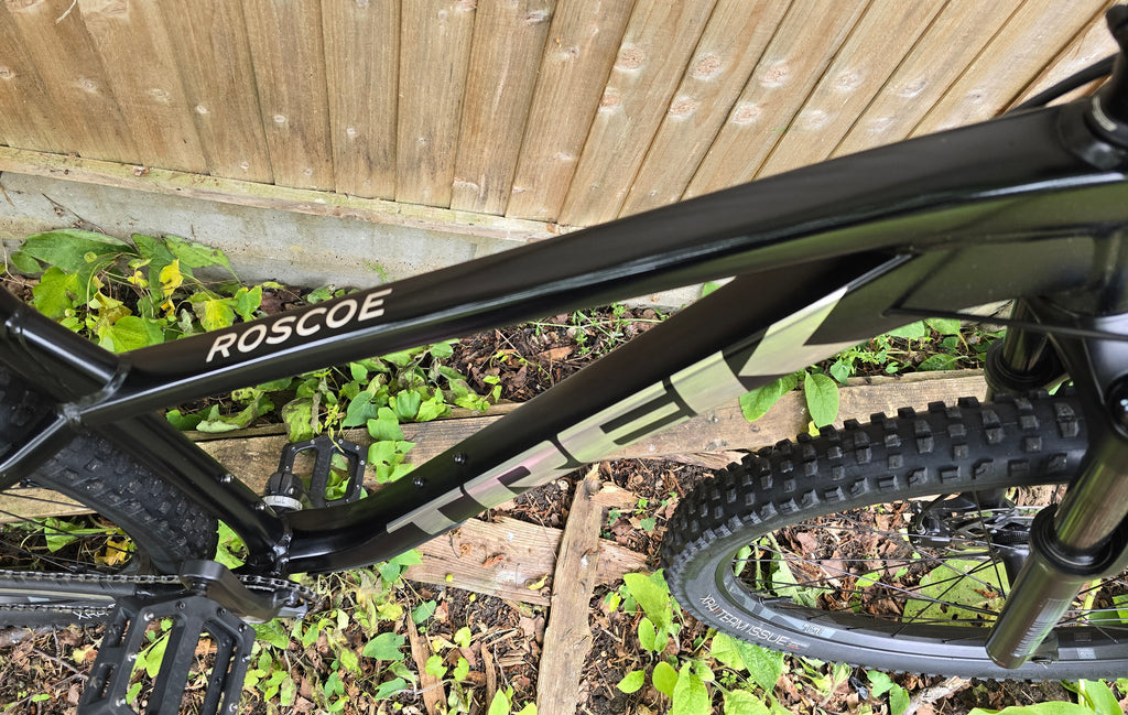 Trek roscoe 7 2024
