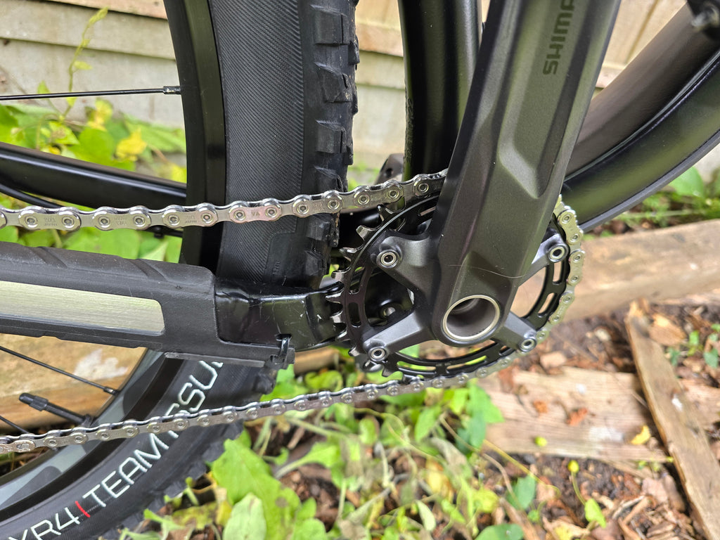 Trek roscoe 7 2024