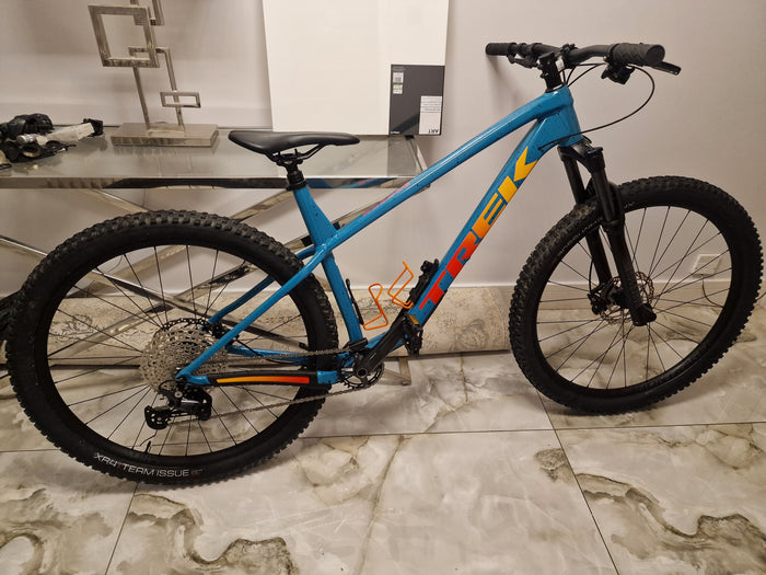Trek Roscoe dotted