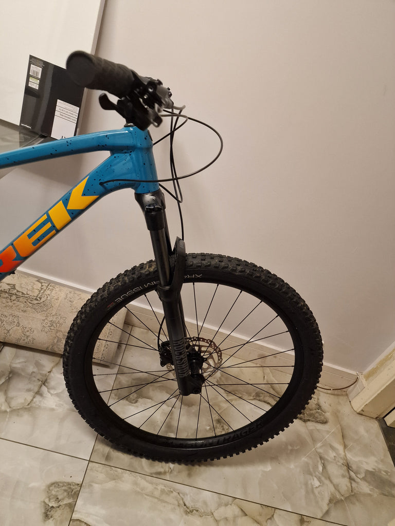 Trek Roscoe dotted