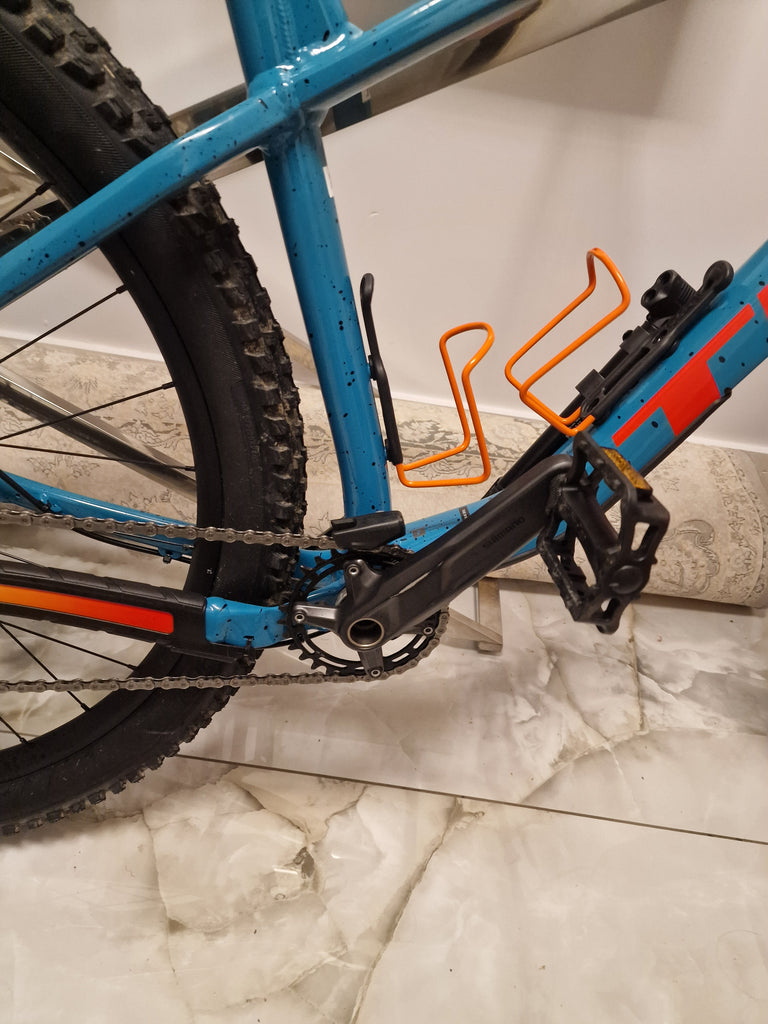 Trek Roscoe dotted