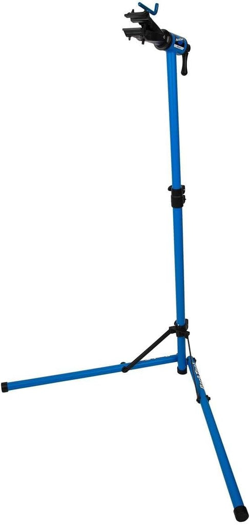Park Tool PCS-9.3 - Home Mechanic Repair Stand, One Size,Blue
