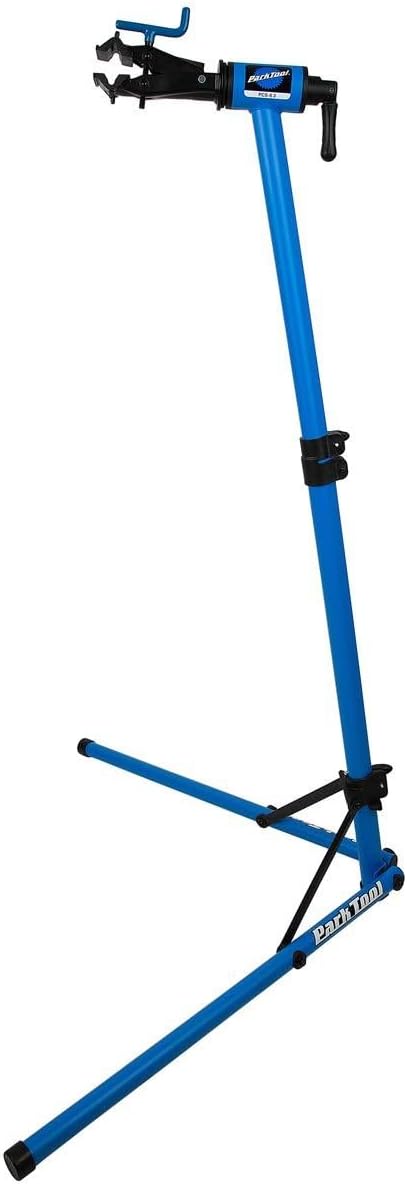 Park Tool PCS-9.3 - Home Mechanic Repair Stand, One Size,Blue