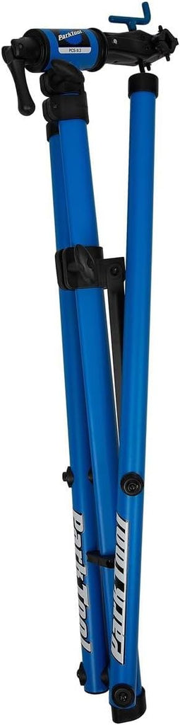 Park Tool PCS-9.3 - Home Mechanic Repair Stand, One Size,Blue