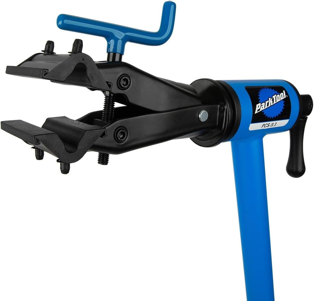 Park Tool PCS-9.3 - Home Mechanic Repair Stand, One Size,Blue