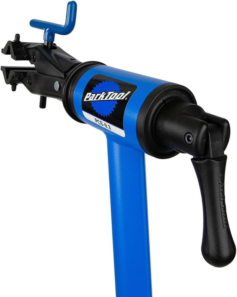 Park Tool PCS-9.3 - Home Mechanic Repair Stand, One Size,Blue