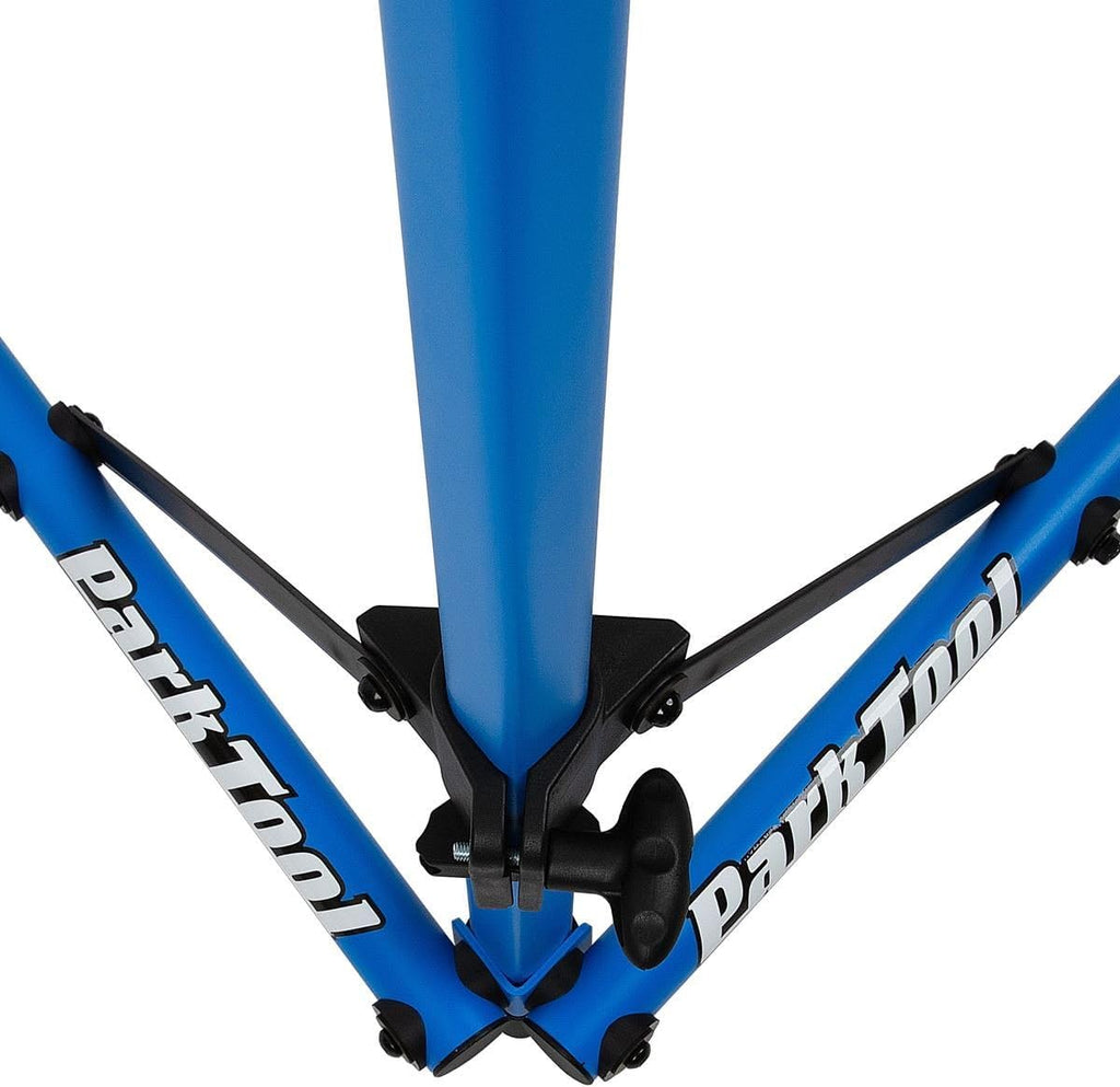 Park Tool PCS-9.3 - Home Mechanic Repair Stand, One Size,Blue