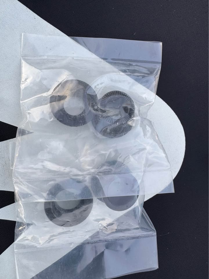 Prime BlackEdition Carbon 60mm Disc Wheelset