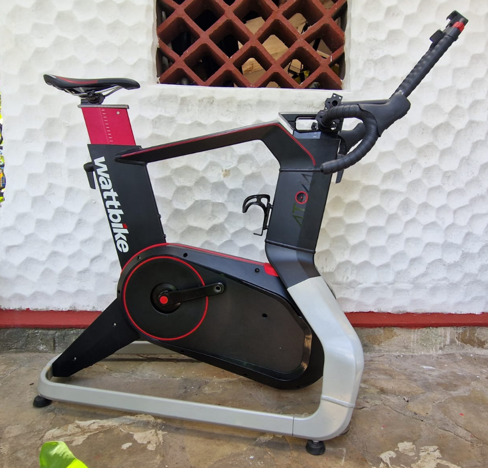 Atom watt bike Gen 2