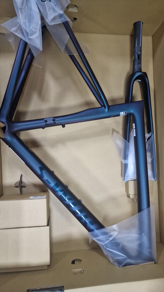 Specialized S Works tarmac frame 2024 brand new