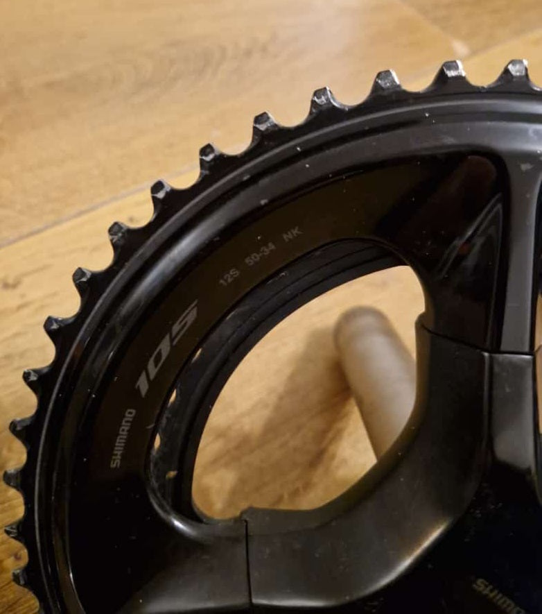 Cranksets offer