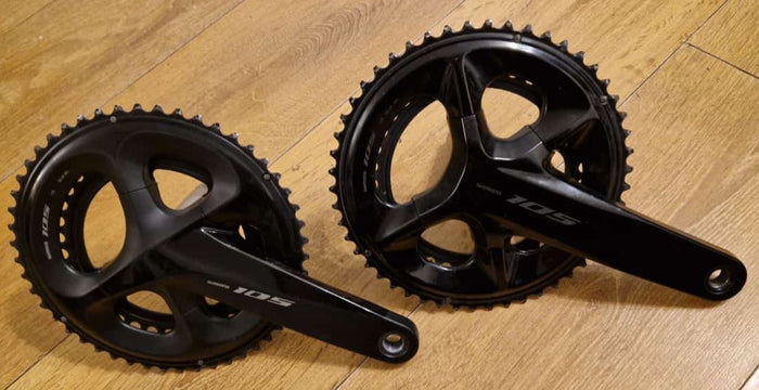 Cranksets offer