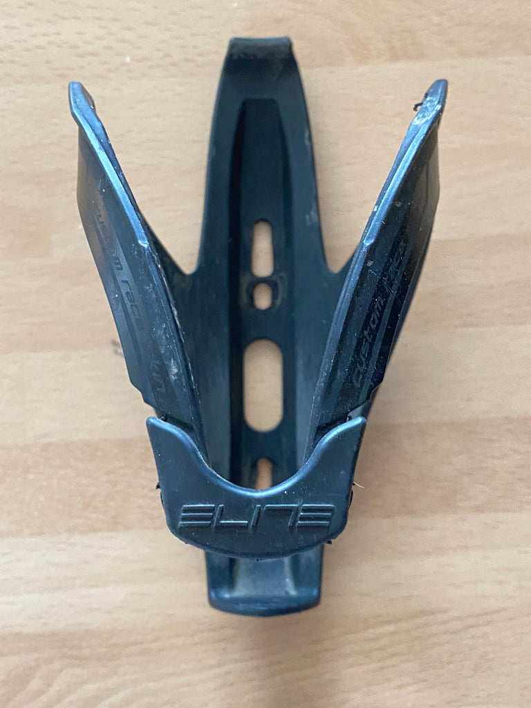 Elite Custom Race bottle cage