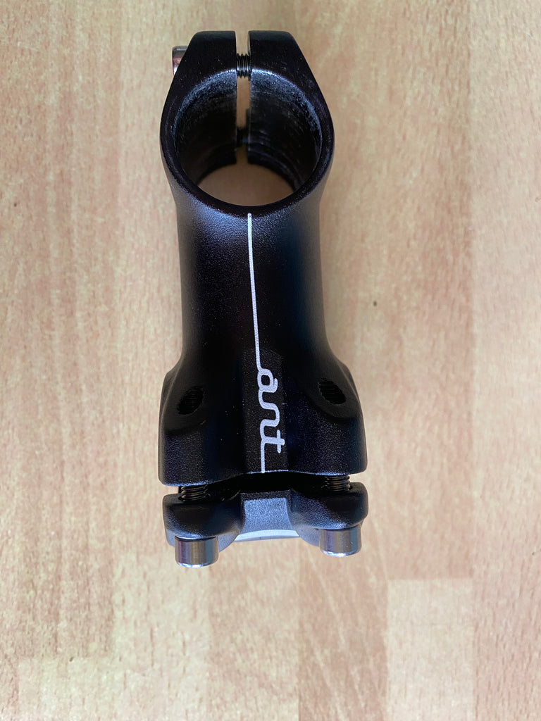 Cinelli Ant Stem in matte black