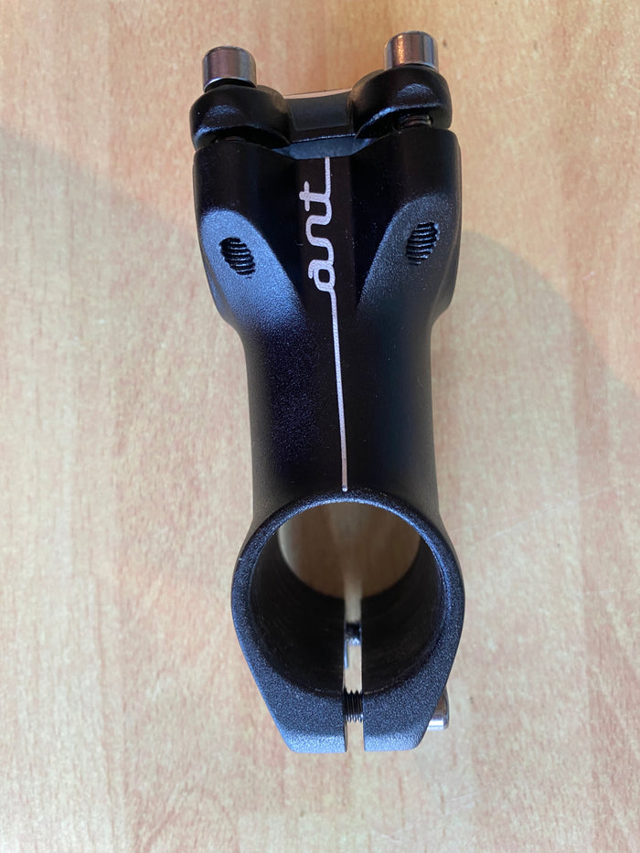 Cinelli Ant Stem in matte black
