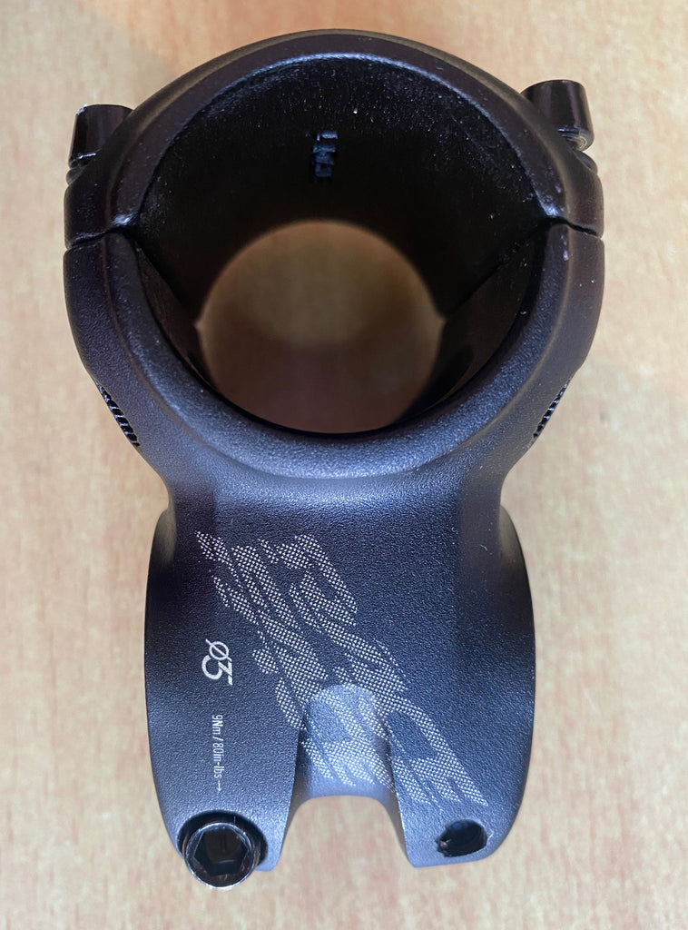Race Face Chester 35 stem.