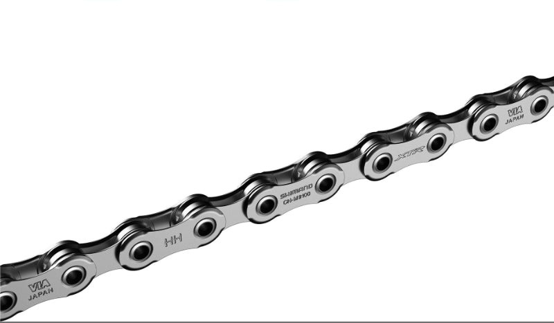 Shimano M9100 XTR/ Dura Ace Quick Link Chain – 126L