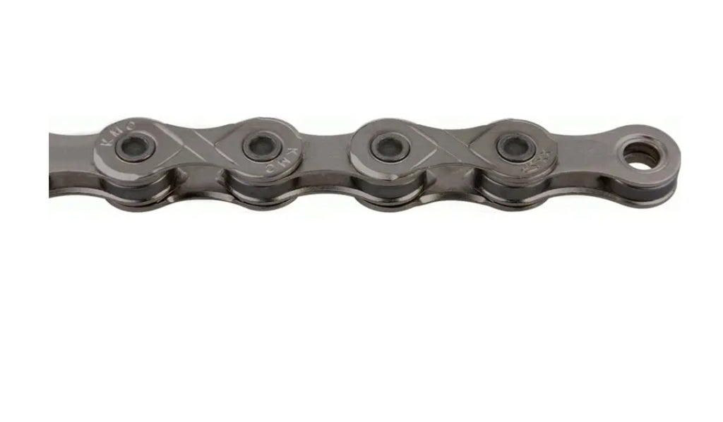 KMC X10 10 Speed Chain, Grey, 114L