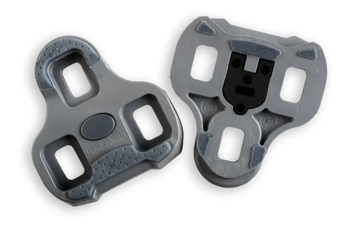 Look Keo Grip Cleats