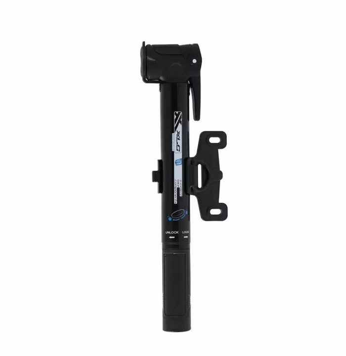 XLC telescope mini pump Alpha II PU-T01