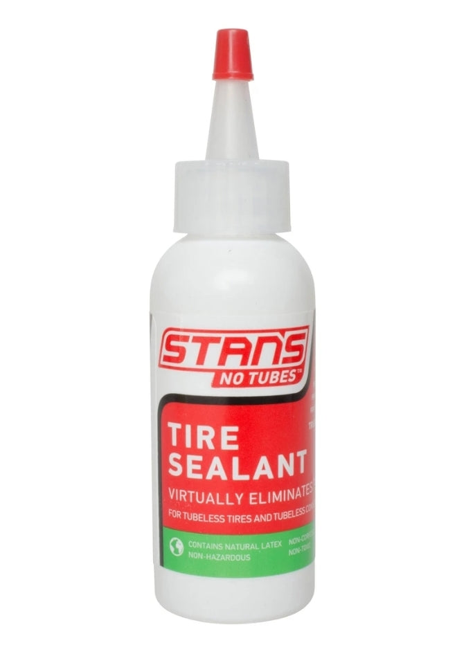 Stan's NoTubes Tire Sealant