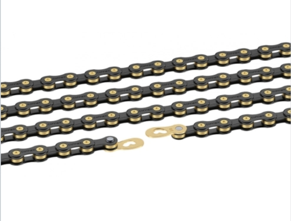 Wippermann Connex 11SB Black Chain - 11 Speed