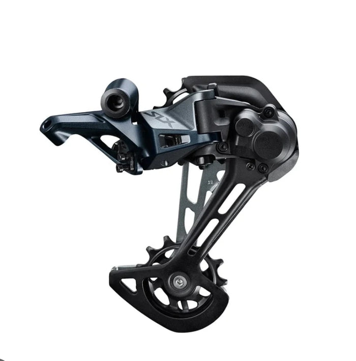 Shimano SLX RD-M7100 12 speed Rear Derailleur Mech Shadow+ SGS Single