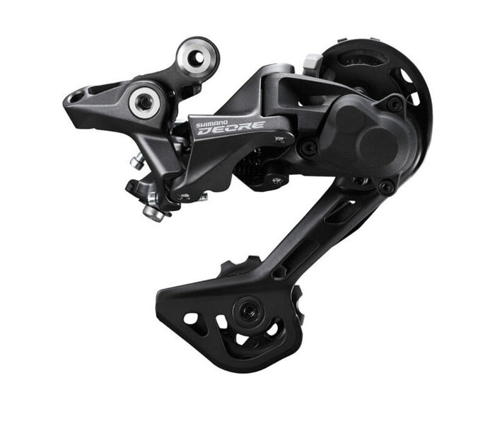 Shimano Deore RD-M5120 Rear Mech (10/11 Speed)