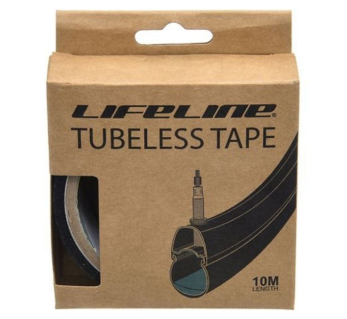 LifeLine Professional Tubeless Rim Tape