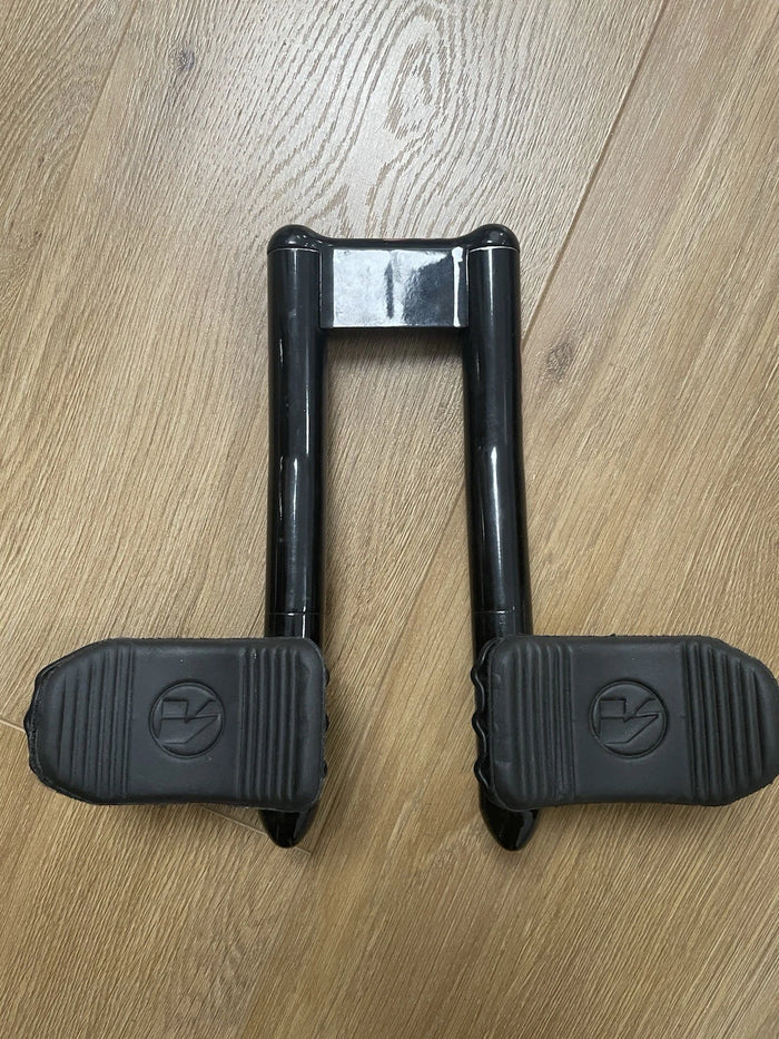 VISION MINI TRI BARS