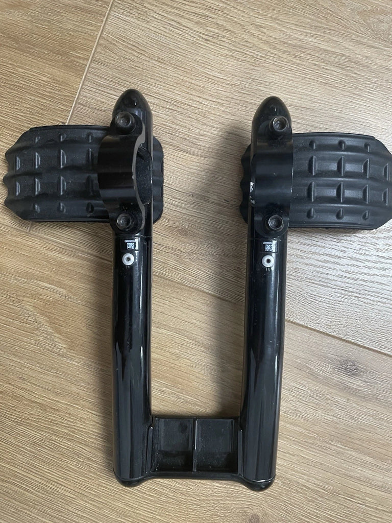 VISION MINI TRI BARS