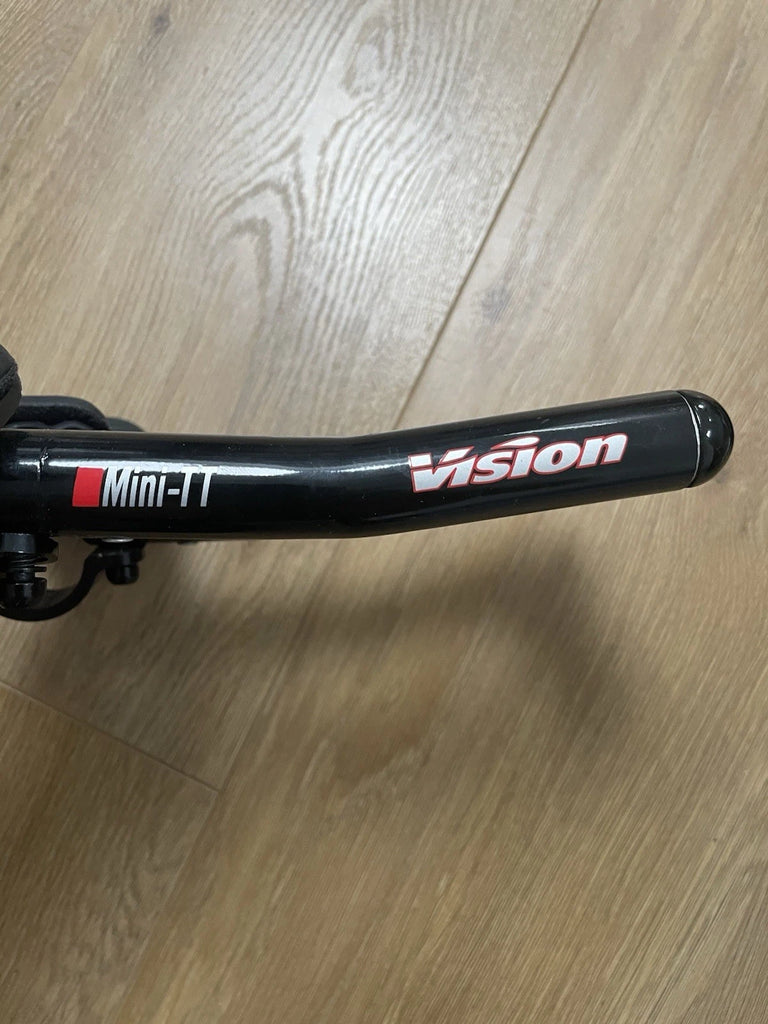 VISION MINI TRI BARS
