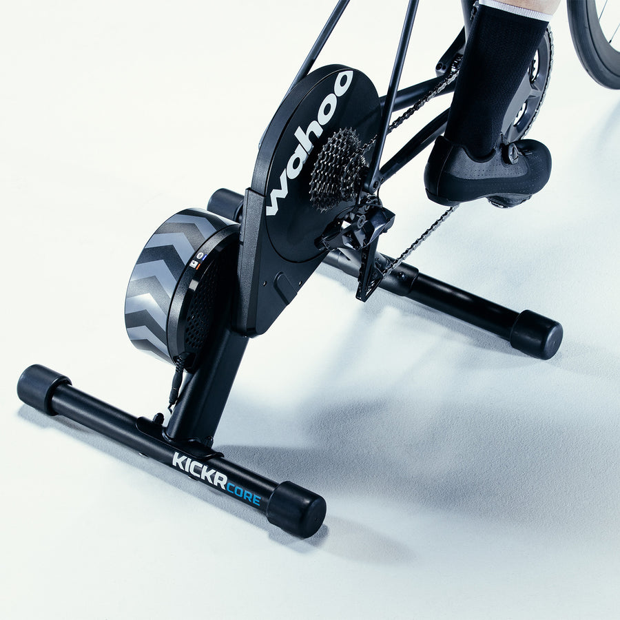 Wahoo KICKR CORE Smart Turbo Trainer