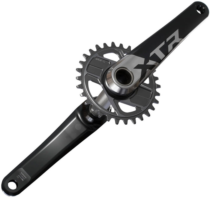 Shimano XTR FC-M9220 12-speed crank 32 teeth 170mm